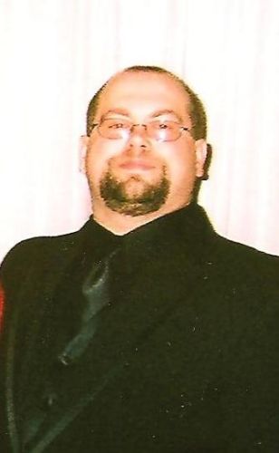 Lawrence Kline