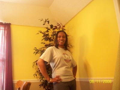 Tyronda Thurman