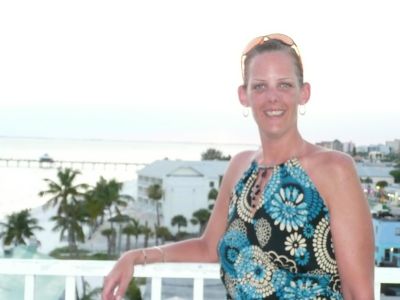 Tracy Dinschel