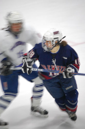 Megan Rizzo