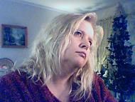 Nancy Wood