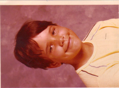 Kevin Estabrook