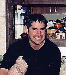 Jason Mattison