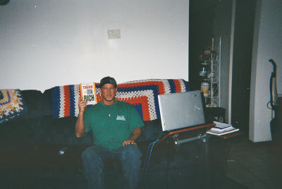 Richard Brier