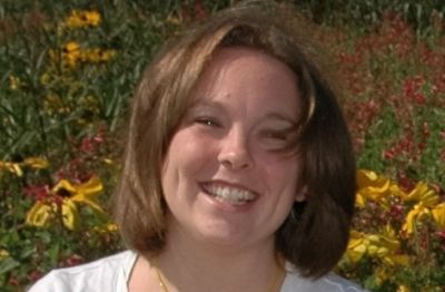 Jennifer Stukkie