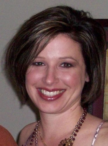 Laurie Elkins