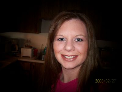 Nicole Rogers