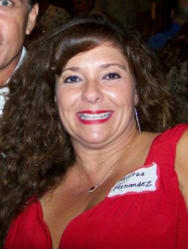 Maritza Roach