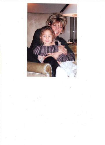 Terri Crittenden