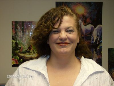 Rebecca Harris