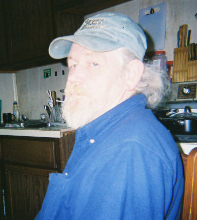 Dennis Rockwell