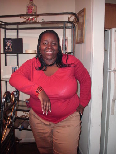 Latosha Garrett