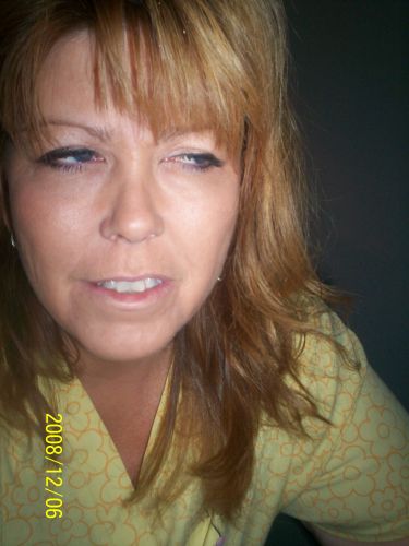 Sharon Collier