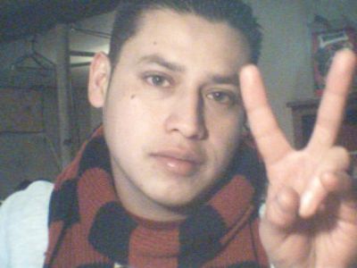 Rigoberto Evangelista