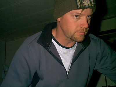 Jody Rigdon