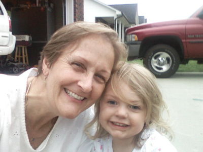 Cathleen Watts