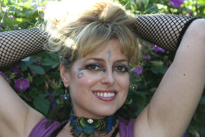 Brenda Tracy