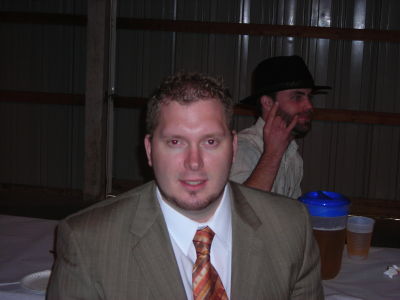 Michael Lackowski