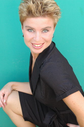 Christina Reed