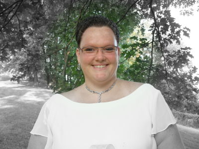 Kristie Lamp