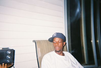 Glenn Davis