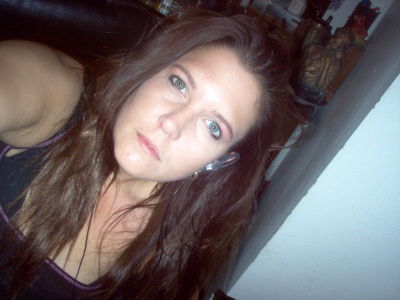 Michelle Mohr