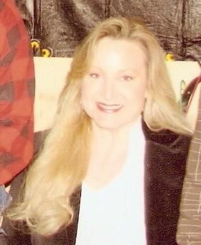 Susan Donnell
