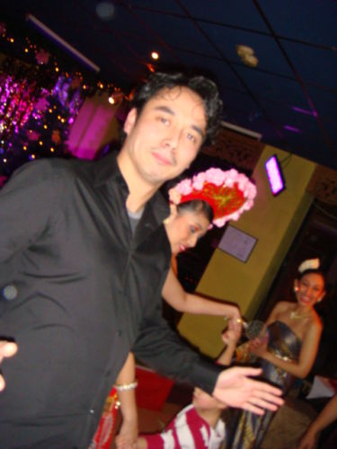 Robert Marlon