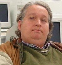 Robert Barnes