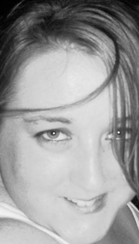 Amanda Strange