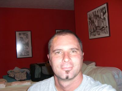 Gregory Chapman