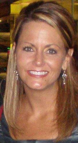 Kristin Bonner