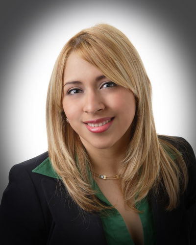 Iris Guevara