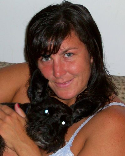 Melissa Gittinger