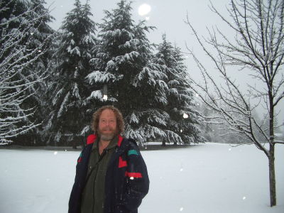 Jeffrey Decker