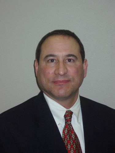 Jeffrey Plaut