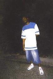 Darrell Jordan