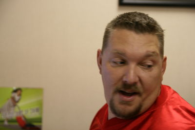 Jeffrey Fisher