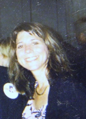 Meg Doyle