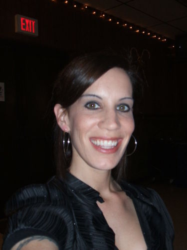 Adrienne Adamchik