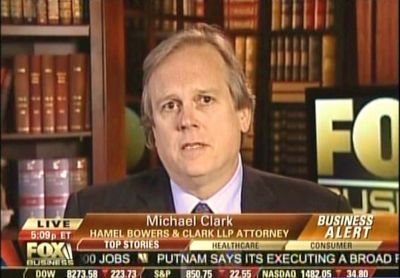 Michael Clark