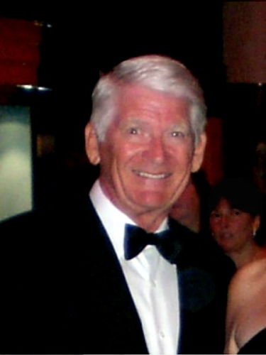 Marcel Vigeant
