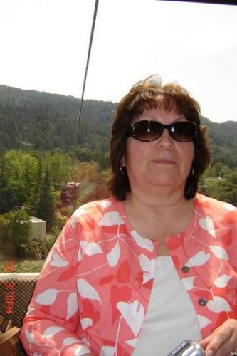 Yolanda Houff