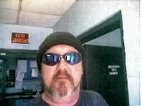 Mark Rae