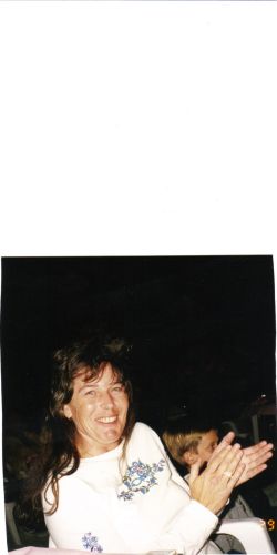 Lisa Nevius