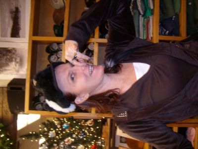 Jessica Newcombe