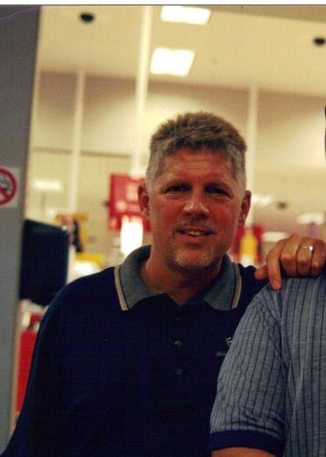 Frank Selinsky