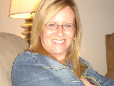 Amy Toups
