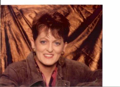 Patsy Saunders