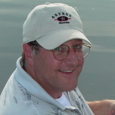 Jeffrey Sanson